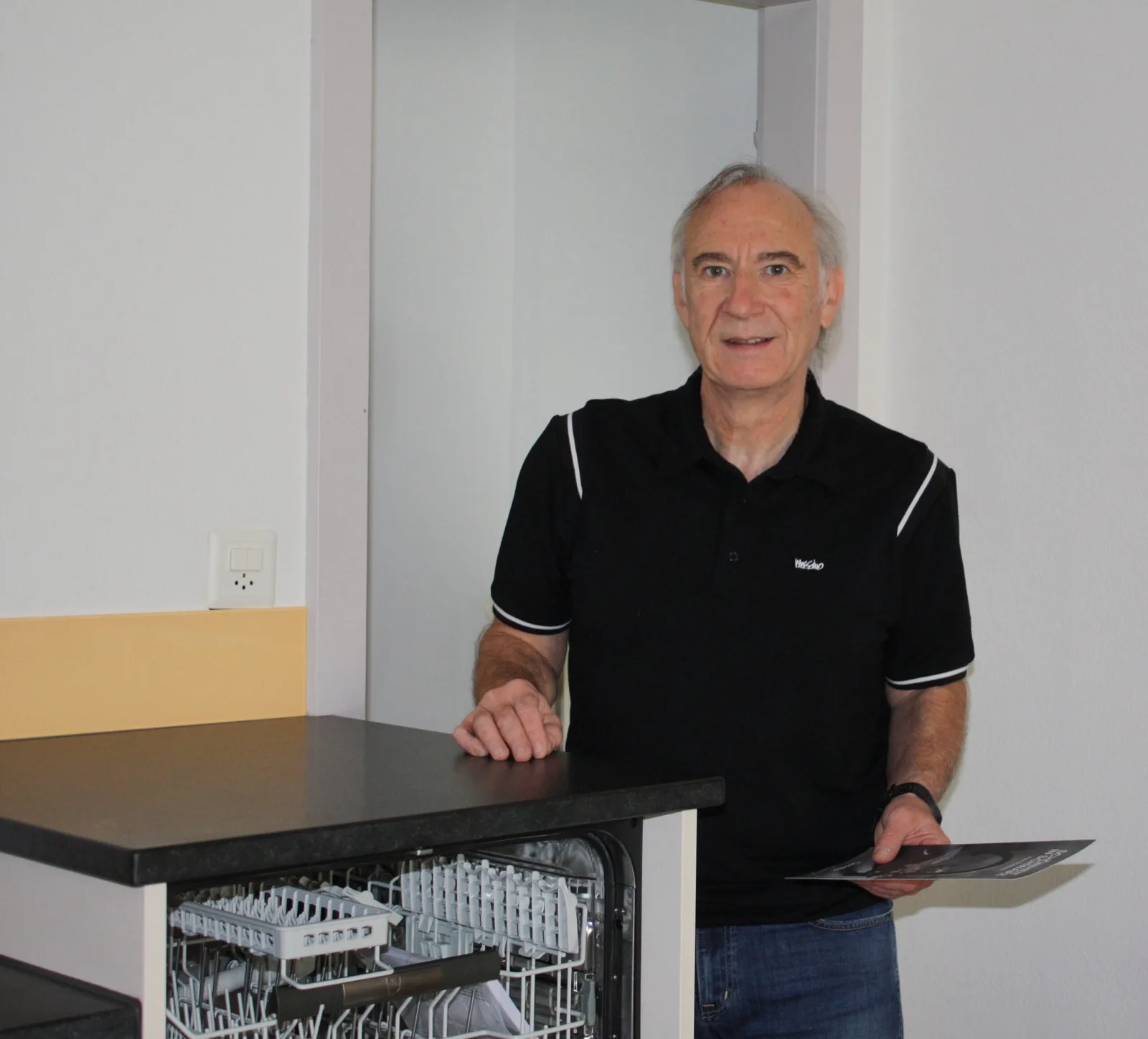 Martin Ernst